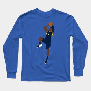 Victor Oladipo Fadeaway Long Sleeve T-Shirt